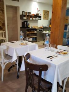 Cibo presso l'hotel o nelle vicinanze