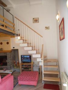 Fotografie z fotogalerie ubytování Vesna Loft in Luino v destinaci Luino