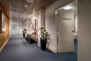 Fotografie z fotogalerie ubytování BEST WESTERN PLUS Travel Inn v Melbourne