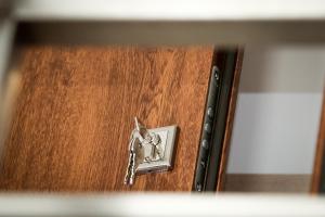 Fotografia z galérie ubytovania Ania Apartamenty v destinácii Chochołów