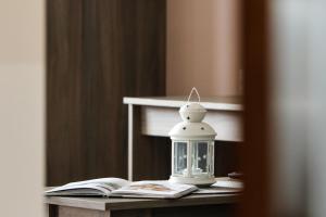 Fotografia z galérie ubytovania Ania Apartamenty v destinácii Chochołów