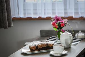 Fotografia z galérie ubytovania Ania Apartamenty v destinácii Chochołów