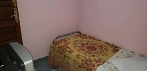 Billede fra billedgalleriet på Hotel Santusa i Villazón