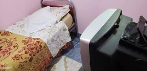 Billede fra billedgalleriet på Hotel Santusa i Villazón