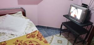 Billede fra billedgalleriet på Hotel Santusa i Villazón