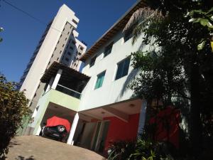 Gallery image of Casa verde in Belo Horizonte