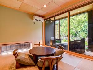 伊勢的住宿－Auberge Yusura，相簿中的一張相片