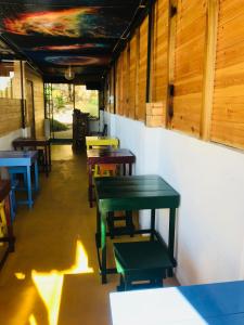 Fotografie z fotogalerie ubytování Ella City Reach Hostel v destinaci Ella