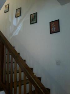 Fotografie z fotogalerie ubytování Secret Palace Guest house v destinaci Galle