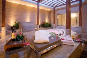 Kuvagallerian kuva majoituspaikasta Hotel and Spa Lotus Modern (Adult Only), joka sijaitsee Kiotossa