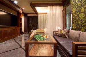 Gallery image of Hotel and Spa Lotus Modern (Adult Only) in Kyoto