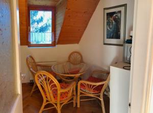 Fotografie z fotogalerie ubytování Napostó Pihenőház - Sunnylake Suites v destinaci Orfü