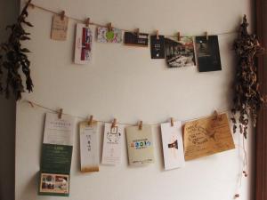 Mynd úr myndasafni af Tomarigi Hostel í Kochi