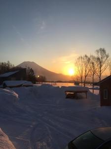 Gallery image of Niseko Guesthouse Nalu. in Niseko