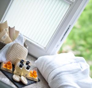 Foto dalla galleria di Schloss Berge a Gelsenkirchen