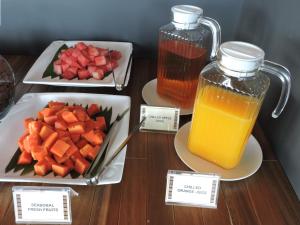 Gallery image of Hotel N°5 in Kota Kinabalu