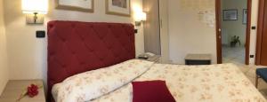 Postel nebo postele na pokoji v ubytování B&B Primerano SP73
