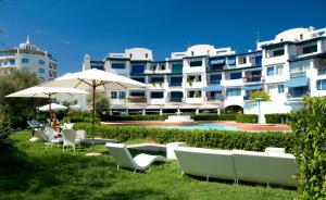 Gallery image of Portoverde Beach Apartments in Misano Adriatico
