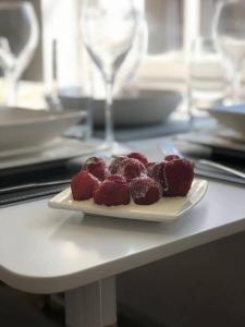 Galería fotográfica de Spacious Central Chic Apartment - Simplycheckin en Winchester