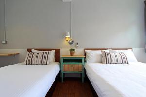 Gallery image of NOWADAYS B&B in Hualien City
