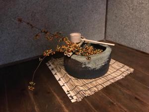 Gambar di galeri bagi Shingu Guest House 奏 di Shingu