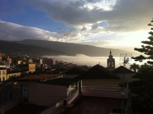Fotografie z fotogalerie ubytování Casa Laura v destinaci La Orotava