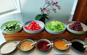 Gallery image of Yongkang Oriental Hotel in Yongkang