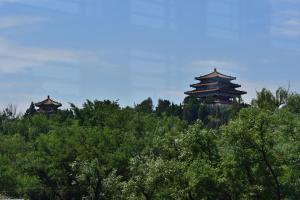 Gallery image of Jingshan Garden Hotel in Beijing