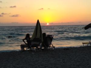 Gallery image of Harmony and Horizon villas in Athanion