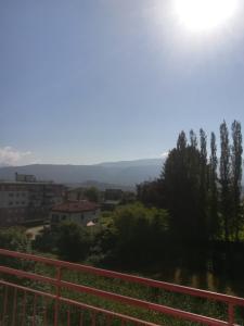 Φυσικό τοπίο κοντά σε αυτό το διαμέρισμα