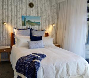 Gallery image of Arohanui Rural Retreat B&B in Tauranga