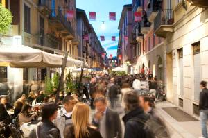 Milano centro - Heart of BRERA vendégei