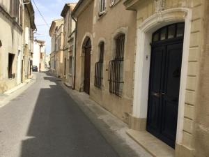 Gallery image of Maison de village Novissime in Noves