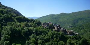 Fotografie z fotogalerie ubytování Casa Coix v destinaci Escas