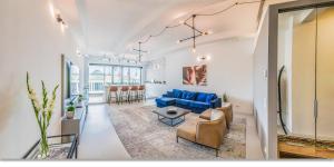 Kép LOFT Astoria szállásáról Budapesten a galériában