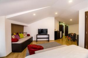 Gallery image of VovaDoma in Tbilisi City