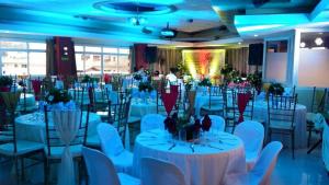Fotografie z fotogalerie ubytování Hotel Rodolfo v destinaci Tacloban