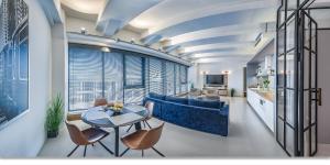 Kép LOFT Astoria szállásáról Budapesten a galériában