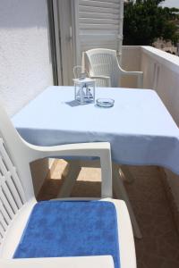 Fotografie z fotogalerie ubytování Apartments Center Pag 50 m to the sea v destinaci Pag