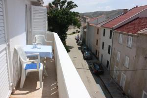 Nespecifikovaný výhled na hory nebo výhled na hory při pohledu z apartmánu