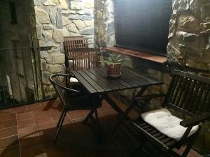 Imagen de la galería de La Fusteria del Casat, en Sarroca de Bellera
