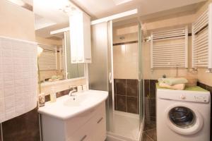 Fotografie z fotogalerie ubytování Apartment Adele v destinaci Kršan