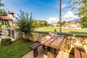 Fotografie z fotogalerie ubytování Apartment Adele v destinaci Kršan