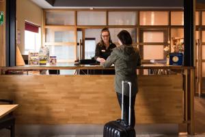 Hosté ubytování Hotel Hoogeerd by Flow Niftrik - Nijmegen