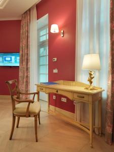 Gallery image of Relais Le Chevalier in Rīga