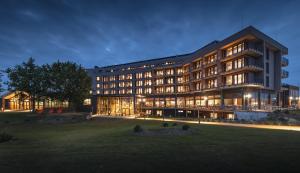 Gallery image of ARBOREA Marina Resort Neustadt in Neustadt in Holstein