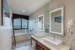Ванная комната в Hotel Verde Zanzibar - Azam Luxury Resort and Spa - Dry Hotel