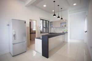 Gallery image of Kota Kinabalu Times Square Imago in Kota Kinabalu