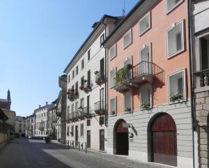 ヴィチェンツァにあるルレ サンタ コロナのギャラリーの写真