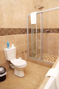 Gallery image of Destiny Lodge in White River